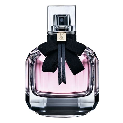 yves saint laurent perfume uk